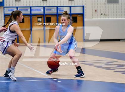Thumbnail 1 in Chantilly @ Marshall (Rebel Round Ball Classic) photogallery.