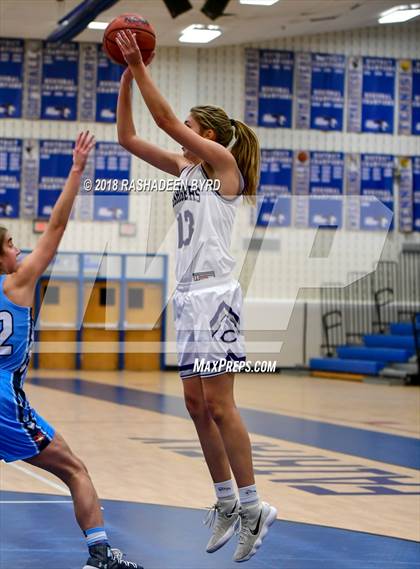 Thumbnail 3 in Chantilly @ Marshall (Rebel Round Ball Classic) photogallery.