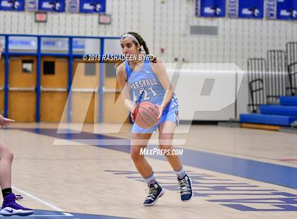 Thumbnail 3 in Chantilly @ Marshall (Rebel Round Ball Classic) photogallery.