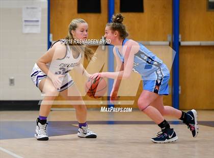 Thumbnail 3 in Chantilly @ Marshall (Rebel Round Ball Classic) photogallery.
