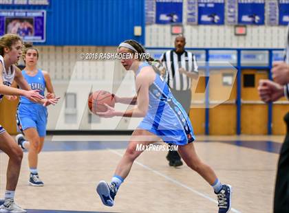 Thumbnail 1 in Chantilly @ Marshall (Rebel Round Ball Classic) photogallery.