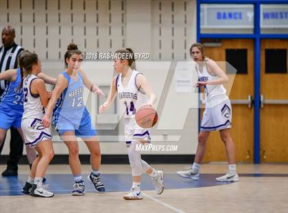 Thumbnail 3 in Chantilly @ Marshall (Rebel Round Ball Classic) photogallery.