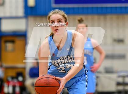 Thumbnail 3 in Chantilly @ Marshall (Rebel Round Ball Classic) photogallery.