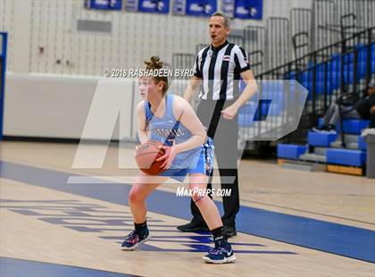 Thumbnail 3 in Chantilly @ Marshall (Rebel Round Ball Classic) photogallery.