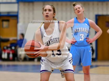 Thumbnail 2 in Chantilly @ Marshall (Rebel Round Ball Classic) photogallery.