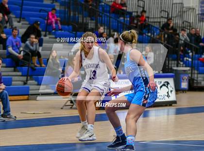 Thumbnail 2 in Chantilly @ Marshall (Rebel Round Ball Classic) photogallery.