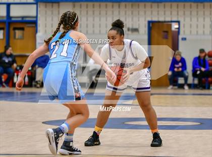 Thumbnail 3 in Chantilly @ Marshall (Rebel Round Ball Classic) photogallery.