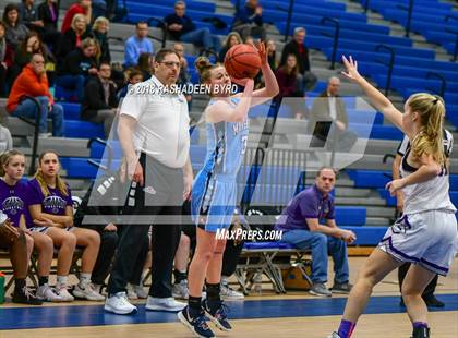 Thumbnail 3 in Chantilly @ Marshall (Rebel Round Ball Classic) photogallery.