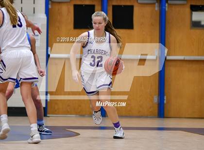 Thumbnail 3 in Chantilly @ Marshall (Rebel Round Ball Classic) photogallery.