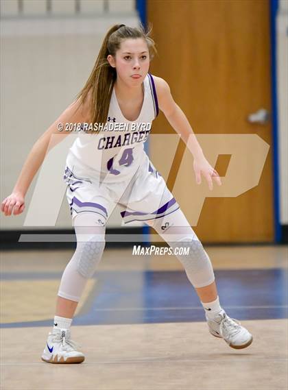 Thumbnail 2 in Chantilly @ Marshall (Rebel Round Ball Classic) photogallery.