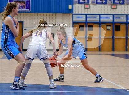 Thumbnail 1 in Chantilly @ Marshall (Rebel Round Ball Classic) photogallery.