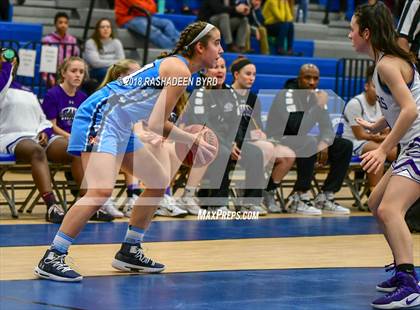 Thumbnail 1 in Chantilly @ Marshall (Rebel Round Ball Classic) photogallery.