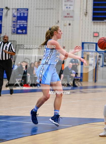 Thumbnail 3 in Chantilly @ Marshall (Rebel Round Ball Classic) photogallery.