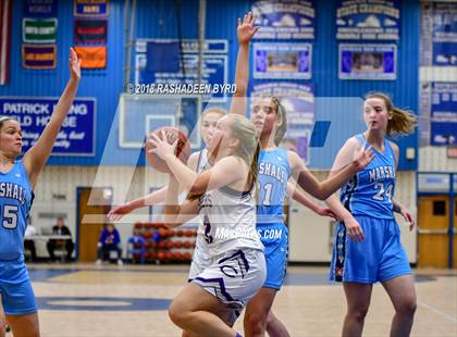 Thumbnail 1 in Chantilly @ Marshall (Rebel Round Ball Classic) photogallery.