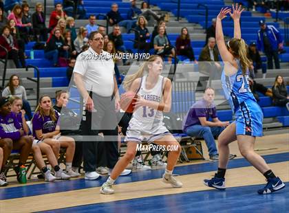 Thumbnail 1 in Chantilly @ Marshall (Rebel Round Ball Classic) photogallery.
