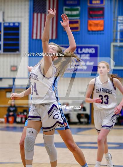 Thumbnail 3 in Chantilly @ Marshall (Rebel Round Ball Classic) photogallery.
