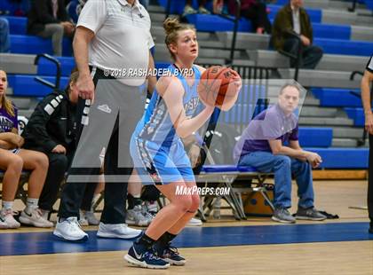 Thumbnail 2 in Chantilly @ Marshall (Rebel Round Ball Classic) photogallery.