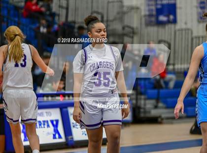 Thumbnail 3 in Chantilly @ Marshall (Rebel Round Ball Classic) photogallery.