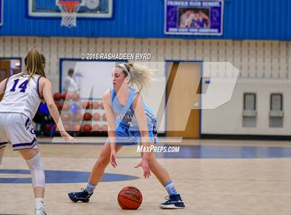Thumbnail 2 in Chantilly @ Marshall (Rebel Round Ball Classic) photogallery.