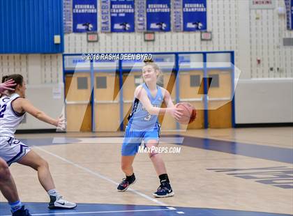 Thumbnail 3 in Chantilly @ Marshall (Rebel Round Ball Classic) photogallery.