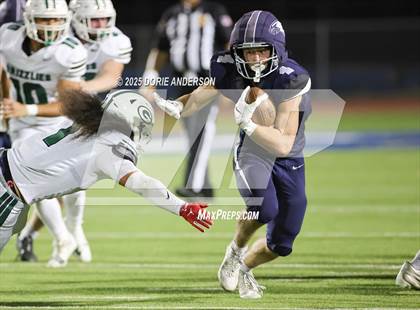 Thumbnail 3 in Granite Bay @ Vista del Lago photogallery.