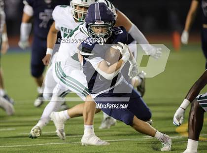 Thumbnail 2 in Granite Bay @ Vista del Lago photogallery.