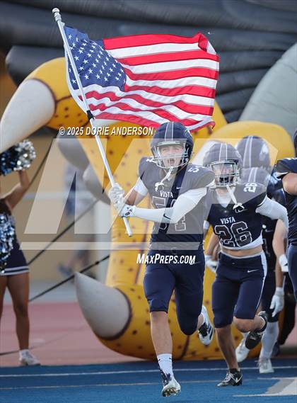 Thumbnail 3 in Granite Bay @ Vista del Lago photogallery.
