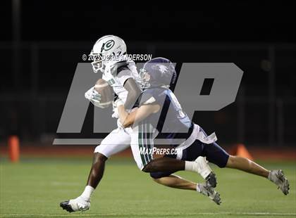 Thumbnail 3 in Granite Bay @ Vista del Lago photogallery.
