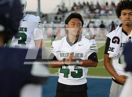 Thumbnail 1 in Granite Bay @ Vista del Lago photogallery.