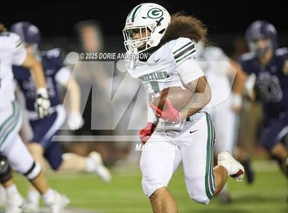 Thumbnail 2 in Granite Bay @ Vista del Lago photogallery.