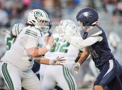 Thumbnail 1 in Granite Bay @ Vista del Lago photogallery.