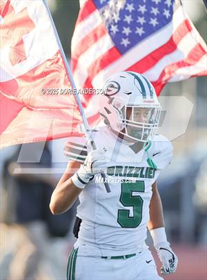 Granite Bay @ Vista del Lago