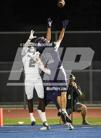 Thumbnail 2 in Granite Bay @ Vista del Lago photogallery.