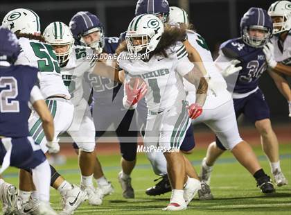 Thumbnail 3 in Granite Bay @ Vista del Lago photogallery.