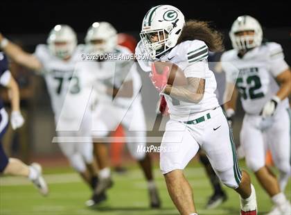 Thumbnail 2 in Granite Bay @ Vista del Lago photogallery.