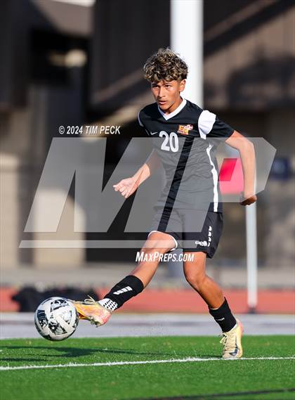 Thumbnail 2 in Kennedy @ El Modena photogallery.