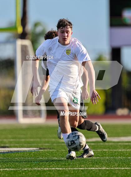 Thumbnail 3 in Kennedy @ El Modena photogallery.