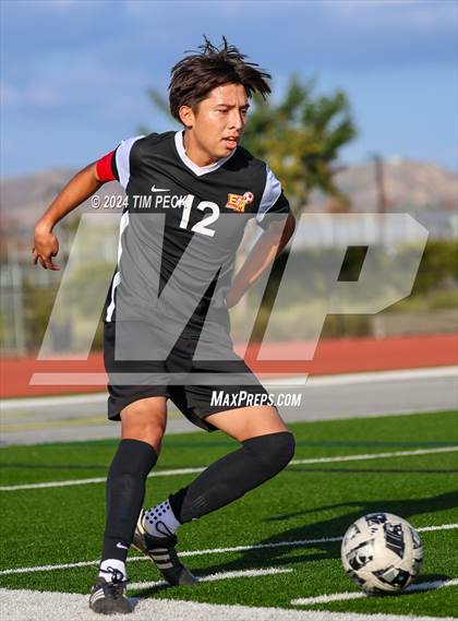 Thumbnail 1 in Kennedy @ El Modena photogallery.