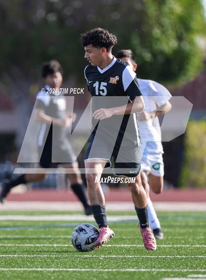 Thumbnail 3 in Kennedy @ El Modena photogallery.