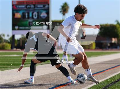 Thumbnail 1 in Kennedy @ El Modena photogallery.