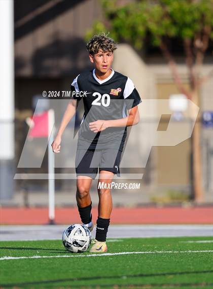 Thumbnail 3 in Kennedy @ El Modena photogallery.