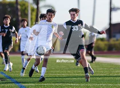 Thumbnail 1 in Kennedy @ El Modena photogallery.