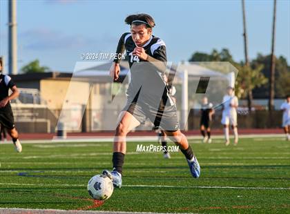 Thumbnail 1 in Kennedy @ El Modena photogallery.