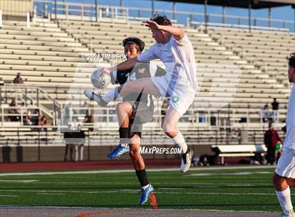 Thumbnail 2 in Kennedy @ El Modena photogallery.
