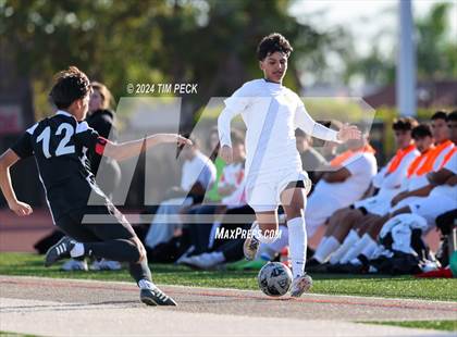 Thumbnail 3 in Kennedy @ El Modena photogallery.