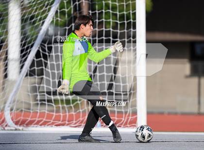 Thumbnail 1 in Kennedy @ El Modena photogallery.