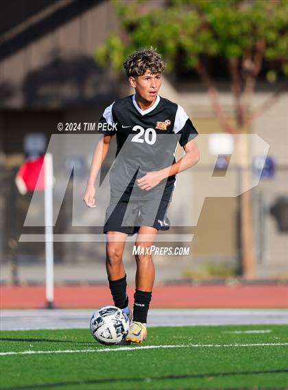 Thumbnail 2 in Kennedy @ El Modena photogallery.