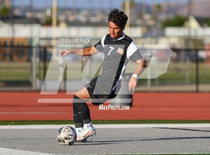 Thumbnail 1 in Kennedy @ El Modena photogallery.