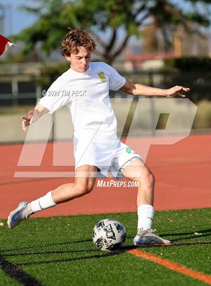 Thumbnail 1 in Kennedy @ El Modena photogallery.
