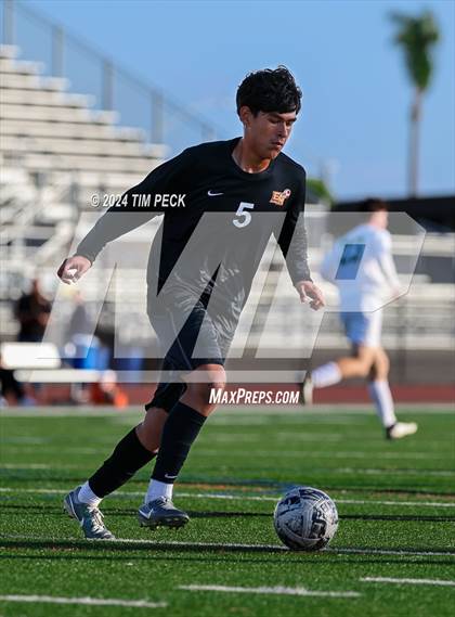 Thumbnail 2 in Kennedy @ El Modena photogallery.
